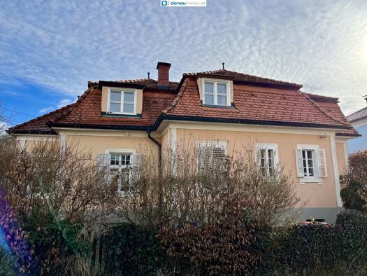 Villa zum Kauf 1.485.000 € 6,5 Zimmer 179 m² 873 m² Grundstück Geidorf Graz 8043