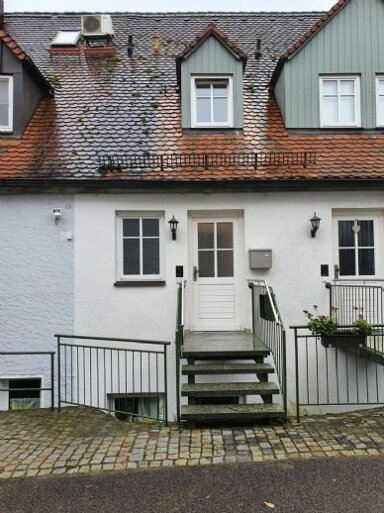 Maisonette zur Miete 450 € 2 Zimmer 52 m² Bernhardswinden Ansbach 91522