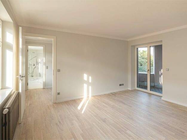 Wohnung zum Kauf als Kapitalanlage geeignet 630.000 € 2 Zimmer 64,3 m² Veteranenstr. 14 Mitte Berlin 10119