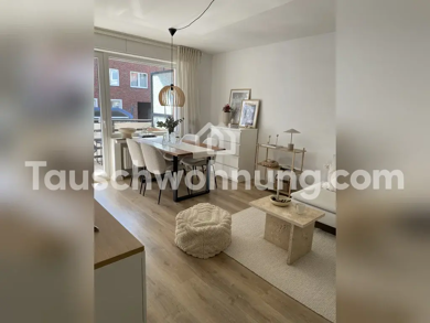 Wohnung zur Miete Tauschwohnung 540 € 2 Zimmer 40 m² 1. Geschoss Schützenhof Münster 48151