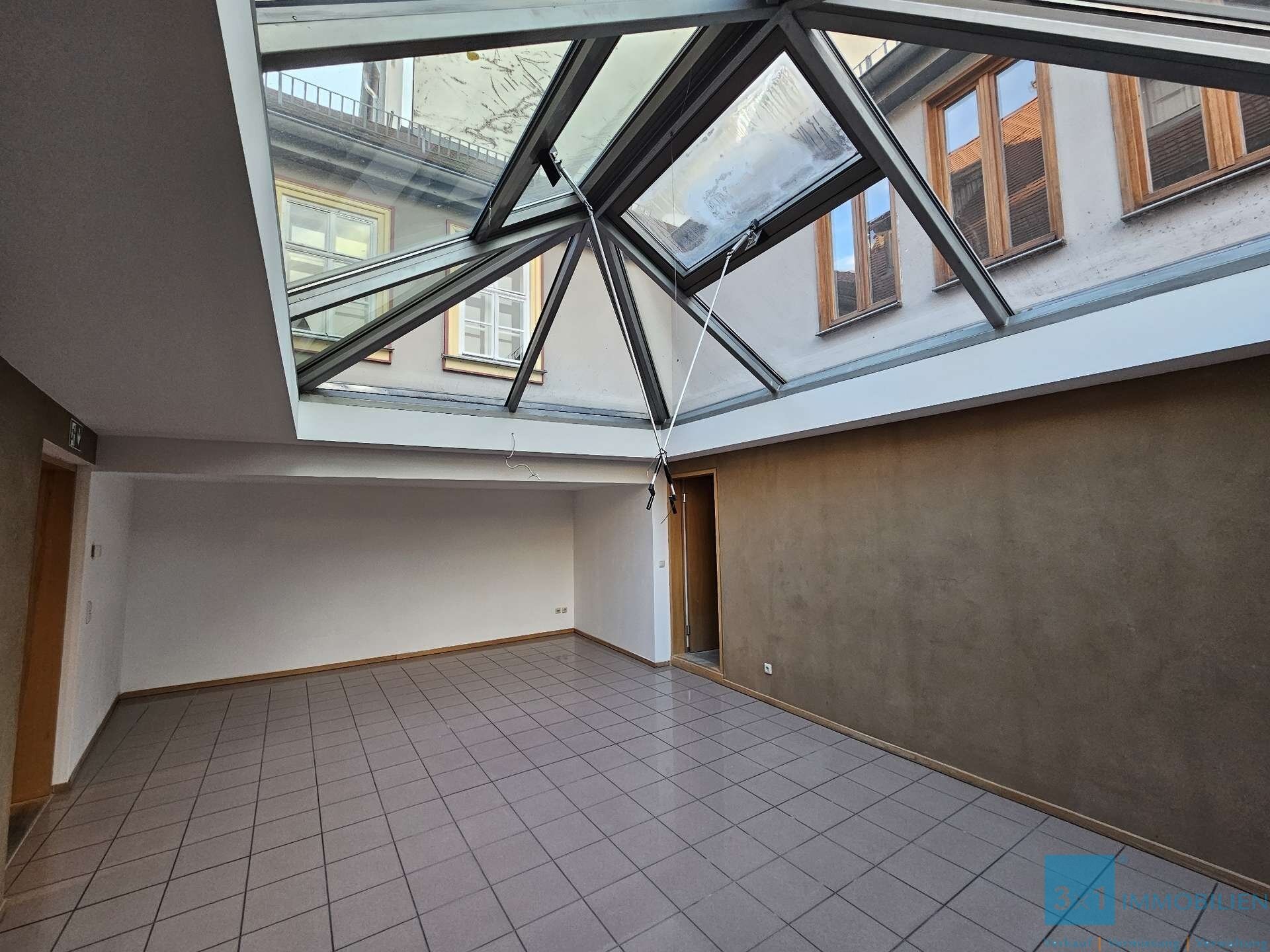 Bürogebäude zur Miete provisionsfrei 2.500 € 8 Zimmer 312 m²<br/>Bürofläche Grafengasse 10 Altstadt Erfurt 99084