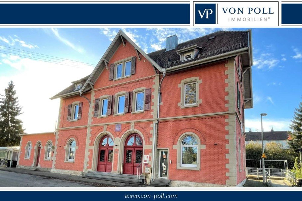 Haus zum Kauf 875.000 € 8 Zimmer 265,2 m²<br/>Wohnfläche 934 m²<br/>Grundstück Sontheim Sontheim an der Brenz 89567