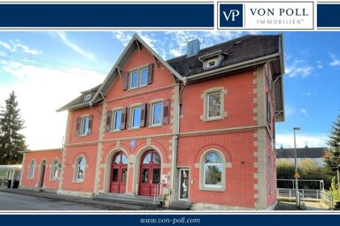 Haus zum Kauf 875.000 € 8 Zimmer 265,2 m² 934 m² Grundstück Sontheim Sontheim an der Brenz 89567