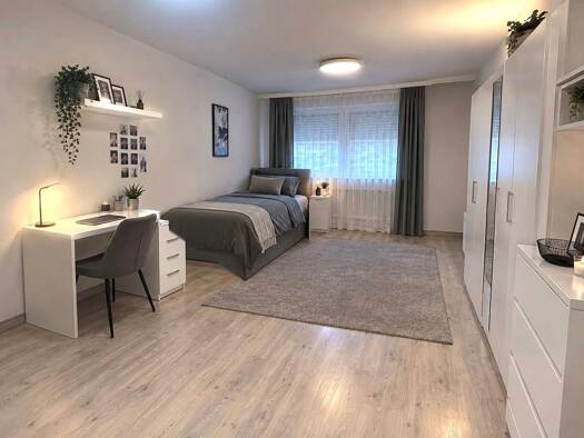 WG-Zimmer zur Miete 880 € 20 m² Geschoss EG/5 frei ab 01.01.2027 Thalk.Obersendl.-Forsten-Fürstenr.-Solln München 81477