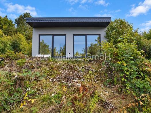 Bungalow zum Kauf - Erstbezug 99.000 € 2 Zimmer 46,6 m² 400 m² Grundstück Lilienthalstr. Gartenstadt Schwerin 19061