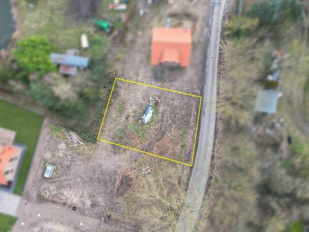 Grundstück zum Kauf 97.800 € 404,2 m² Grundstück Göhren-Lebbin 17213