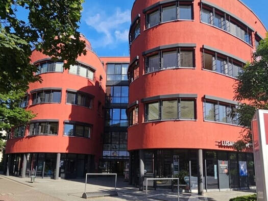 Verkaufsfläche zur Miete provisionsfrei 11 € 155 m² Verkaufsfläche Mitte Ludwigshafen am Rhein 67061