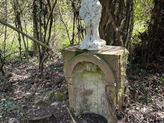 Grundstück zum Kauf provisionsfrei 36.500 € 1.600 m² Grundstück Retzbach Zellingen 97225