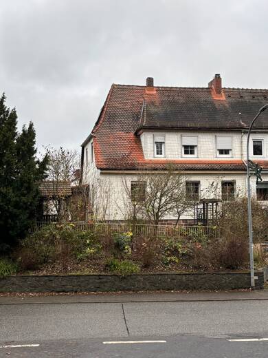 Haus zum Kauf 169.000 € 129 m² 367 m² Grundstück frei ab sofort Birstein Birstein 63633
