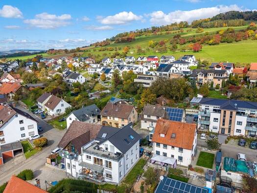 Wohnung zum Kauf 429.000 € 3 Zimmer 114 m² EG Riedheim Hilzingen 78247