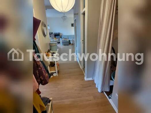 Wohnung zur Miete Tauschwohnung 620 € 2,5 Zimmer 59 m² 3. Geschoss Zehlendorf Berlin 14129