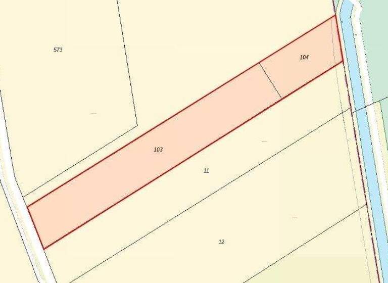 Land-/Forstwirtschaft zum Kauf 99.000 € 8.920 m² Grundstück Cappel Lippstadt 59556