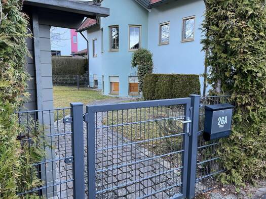 Wohnung zur Miete 630 € 2 Zimmer 55 m² Geschoss EG/2 frei ab sofort Syrgenstein 89428