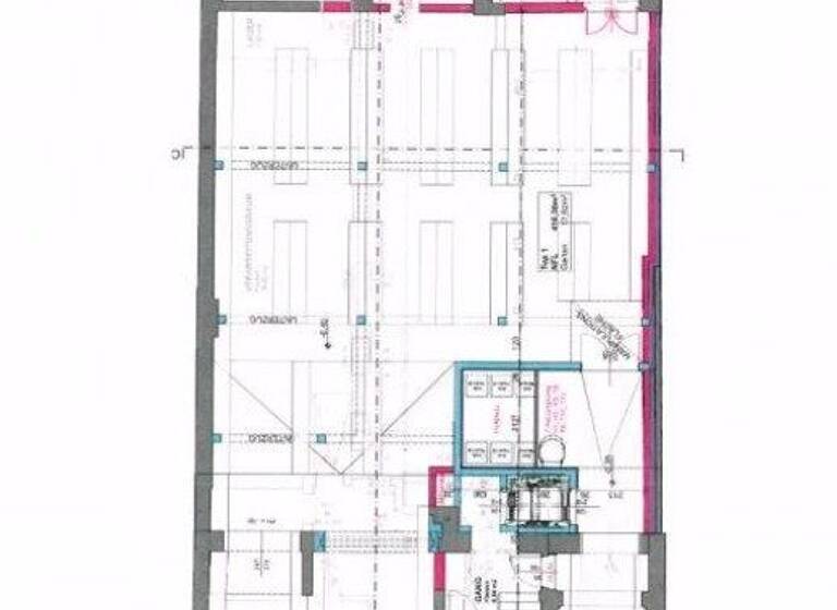 Ladenfläche zum Kauf 822.000 € 300,5 m² Verkaufsfläche Wien 1210