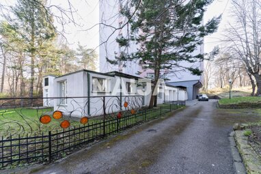 Doppelhaushälfte zum Kauf 800.000 € 4 Zimmer 150 m² Aspazijas 2, Dubulti, Jurmala Jurmala 2015