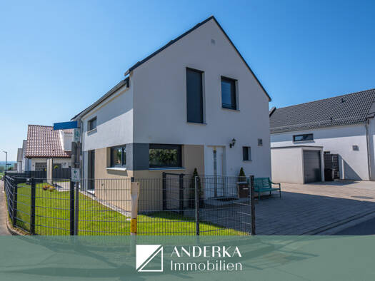 Einfamilienhaus zum Kauf 499.000 € 4 Zimmer 123 m² 310 m² Grundstück Oberstotzingen Niederstotzingen / Oberstotzingen 89168