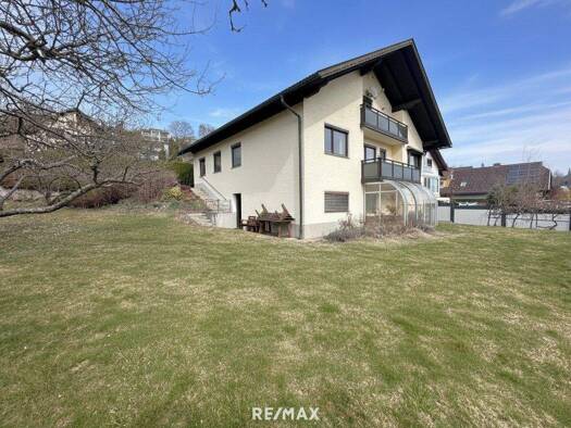 Einfamilienhaus zum Kauf 499.000 € 10 Zimmer 220 m² 895 m² Grundstück Annabichl Klagenfurt am Wörthersee 9061