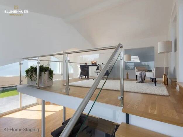 Haus zum Kauf 2.250.000 € 6 Zimmer 300 m² 795 m² Grundstück Neuenhain Bad Soden am Taunus 65812