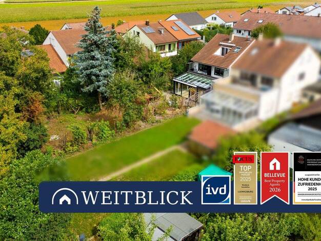 Doppelhaushälfte zum Kauf 498.000 € 8 Zimmer 201 m² 621 m² Grundstück Pleidelsheim 74385