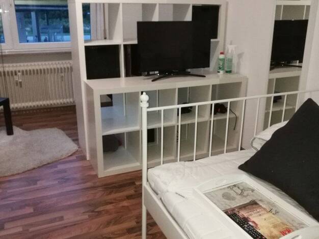 Wohnung zur Miete 650 € 2 Zimmer 57 m² 1. Geschoss frei ab 01.09.2026 Geislingen 73312