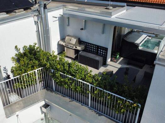 Penthouse zum Kauf 699.000 € 4 Zimmer 124 m² Mödling 2340