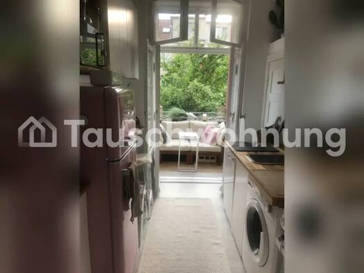 Wohnung zur Miete Tauschwohnung 500 € 1,5 Zimmer 42 m² Westend Berlin 14199