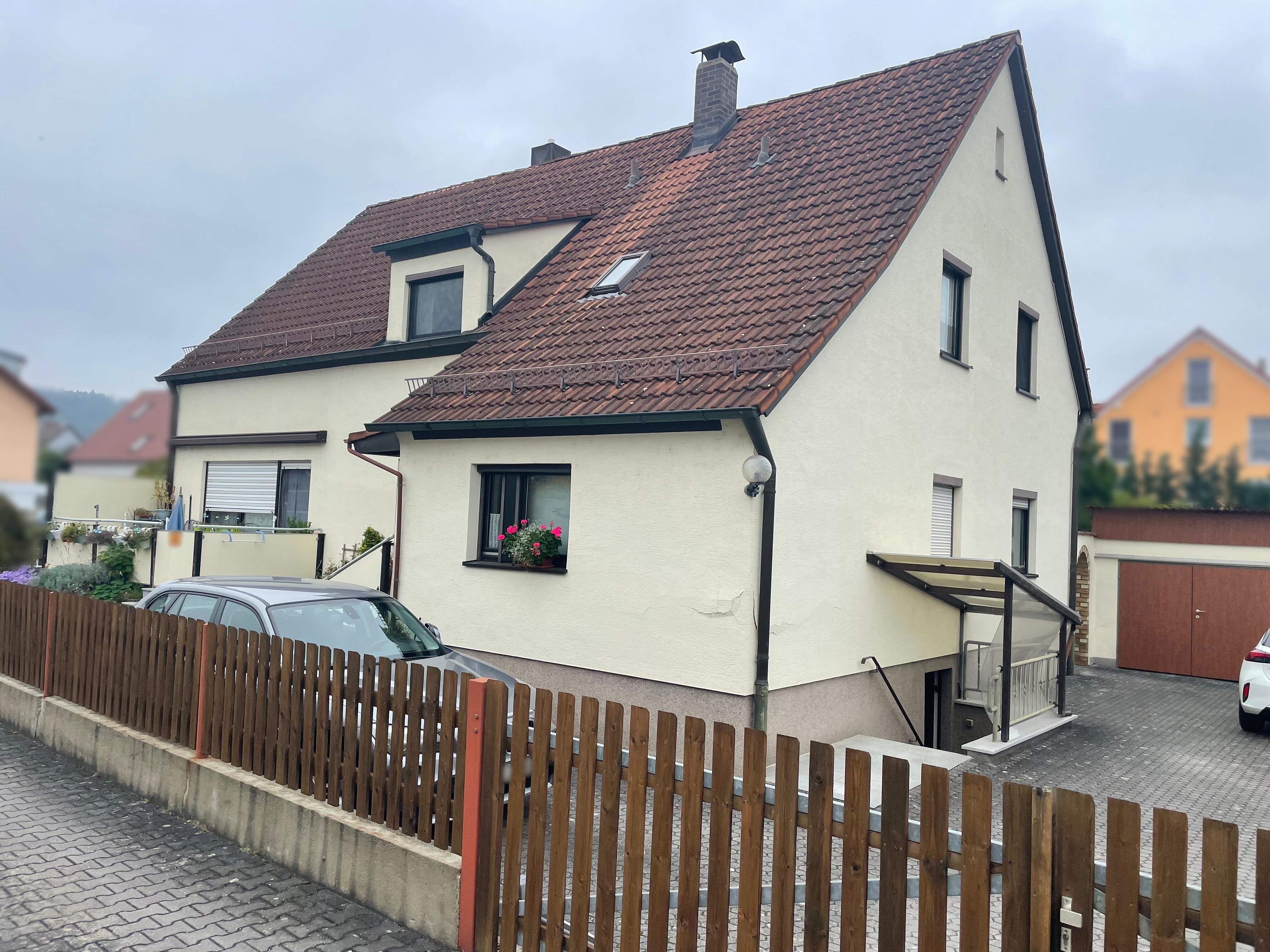 Einfamilienhaus zum Kauf 480.000 € 6 Zimmer 181,7 m²<br/>Wohnfläche 449 m²<br/>Grundstück Tegernheim 93105