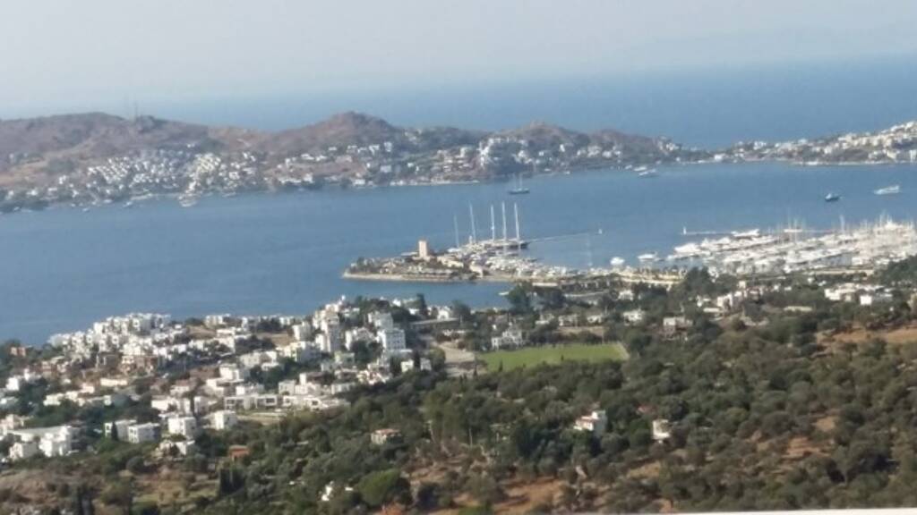 Einfamilienhaus zum Kauf 270.000 € 7 Zimmer 270 m² 500 m² Grundstück Mugla