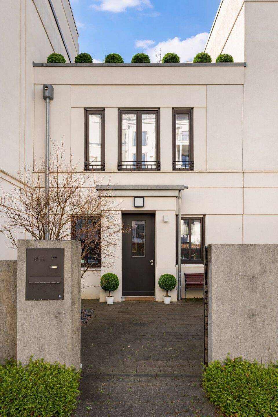 Reihenmittelhaus zum Kauf – pohled 2