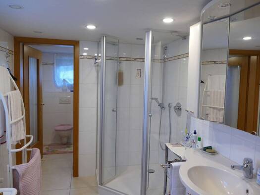 Wohnung zur Miete 1.150 € 5 Zimmer 108 m² Geschoss 1/2 frei ab 15.12.2025 Diedelsheim Bretten 75015