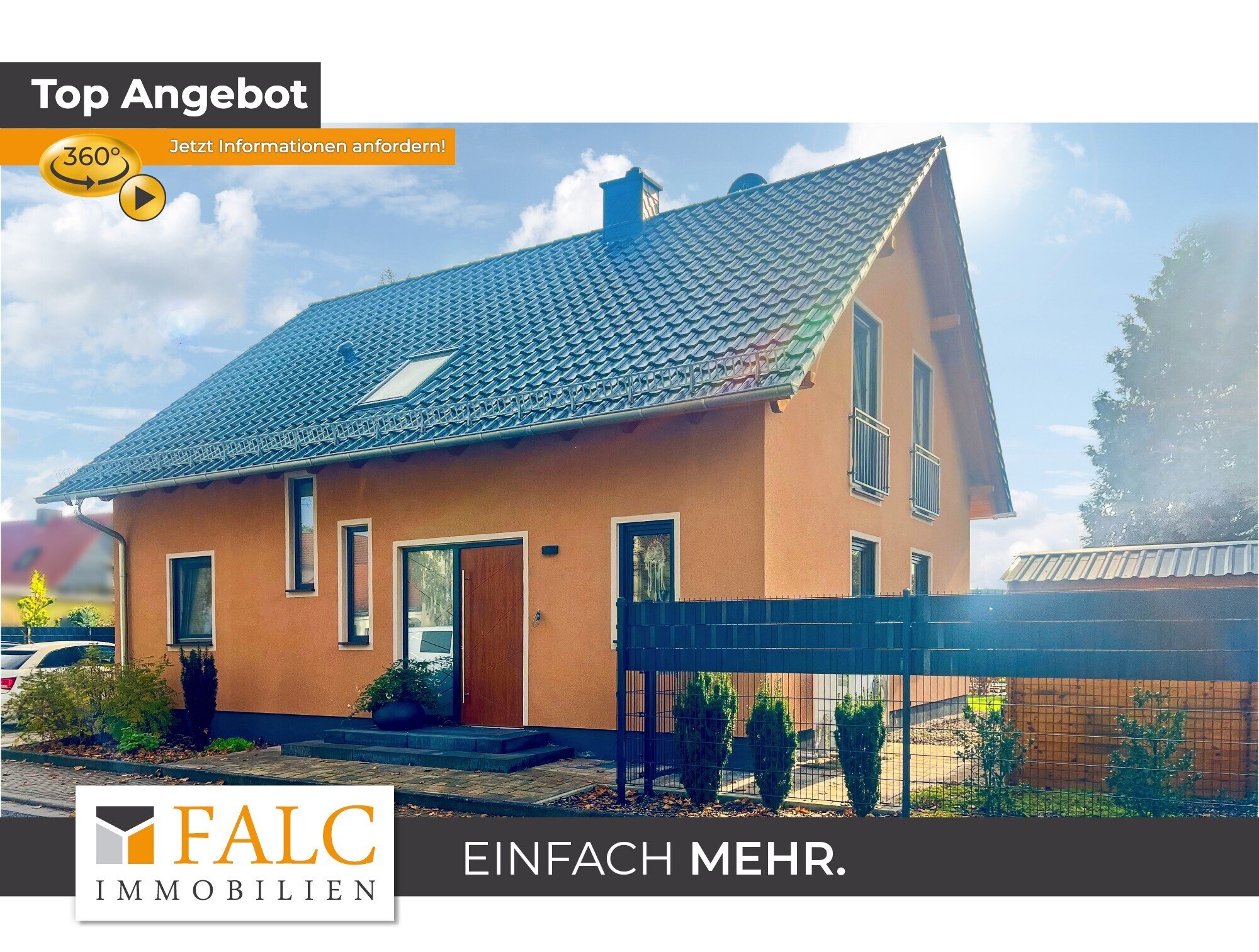 Einfamilienhaus zum Kauf 393.000 € 5 Zimmer 149 m²<br/>Wohnfläche 381 m²<br/>Grundstück Sömmerda Sömmerda 99610