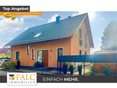 Einfamilienhaus zum Kauf 393.000 € 5 Zimmer 149 m² 381 m² Grundstück Sömmerda Sömmerda 99610