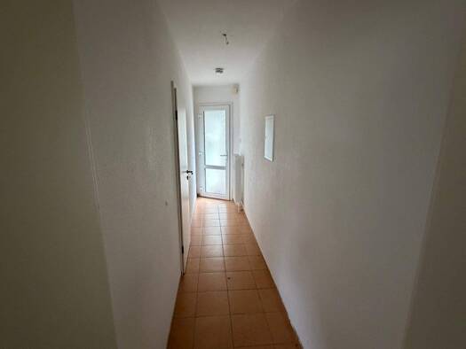 Wohnung zur Miete 370 € 1 Zimmer 30,8 m² EG frei ab sofort Danziger Straße 3A Stift Altenholz 24161