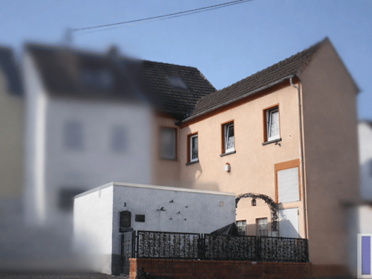 Einfamilienhaus zum Kauf 110.000 € 4 Zimmer 90 m² 80 m² Grundstück Bassenheim 56220