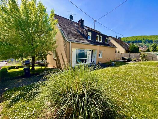 Einfamilienhaus zum Kauf 468.000 € 8 Zimmer 190 m² 564 m² Grundstück Kordel 54306