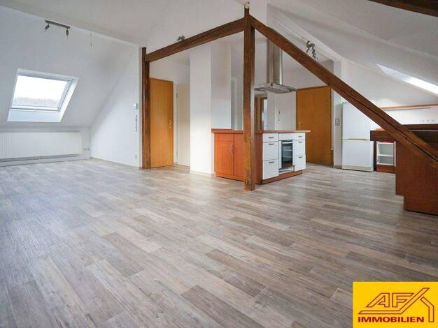 Wohnung zur Miete 590 € 3 Zimmer 79 m² 2. Geschoss Neheim-Hüsten Arnsberg 59755