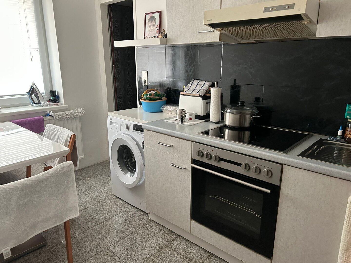 Wohnung zum Kauf 570.000 € 6 Zimmer 159 m²<br/>Wohnfläche EG<br/>Geschoss Laxenburger Straße Wien,Favoriten 1100