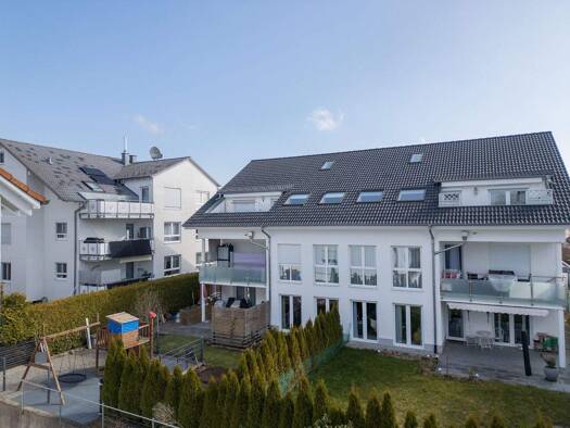 Wohnung zum Kauf 350.000 € 4 Zimmer 110 m² frei ab sofort Trossingen 78647