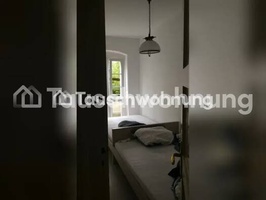 Wohnung zur Miete Tauschwohnung 650 € 2 Zimmer 50 m² Köpenick Treptow-Köpenick 12459
