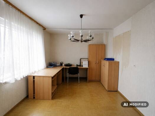 Einfamilienhaus zum Kauf 105.000 € 7 Zimmer 110 m² 1.362 m² Grundstück Bell Bell (Hunsrück) 56288