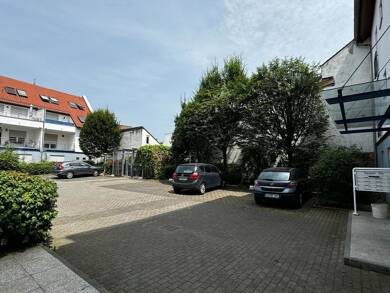 Terrassenwohnung zum Kauf 169.000 € 2 Zimmer 50,7 m² frei ab sofort Friedberg 61169
