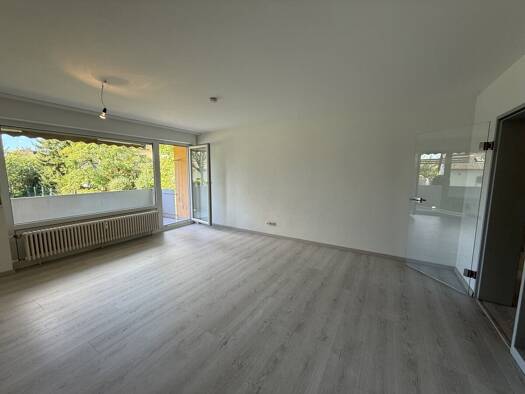Wohnung zum Kauf 239.000 € 3,5 Zimmer 85,5 m² EG Sulzdorf Schwäbisch Hall 74523