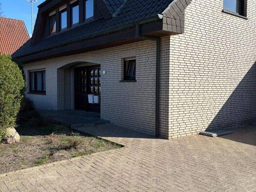 Einfamilienhaus zum Kauf 269.000 € 6 Zimmer 165 m² 701 m² Grundstück frei ab sofort Andervenne 49832