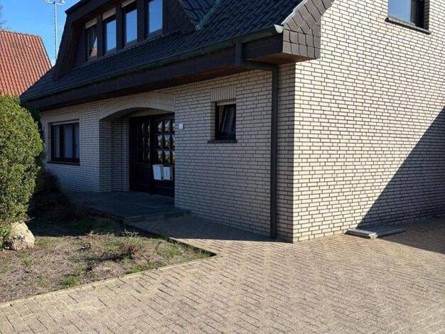 Einfamilienhaus zum Kauf 269.000 € 6 Zimmer 165 m² 701 m² Grundstück frei ab sofort Andervenne 49832