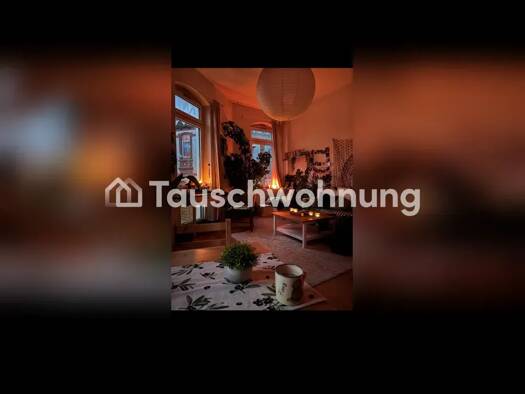 Wohnung zur Miete Tauschwohnung 540 € 3 Zimmer 82 m² Achtum Hildesheim 31135