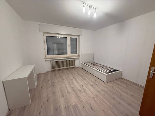 Terrassenwohnung zur Miete 420 € 1 Zimmer 12 m² frei ab sofort Werne 59368