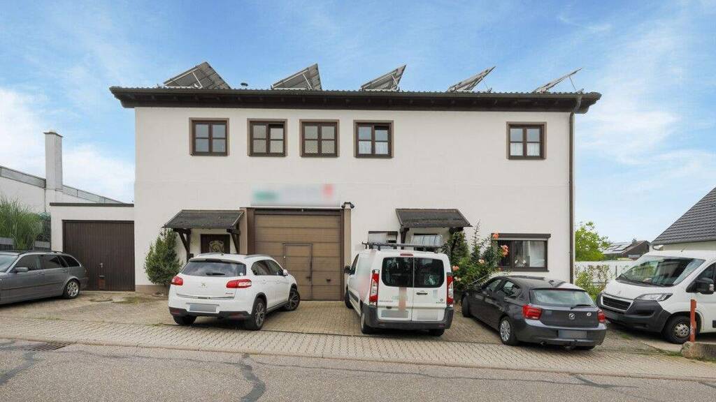 Haus zum Kauf 395.000 € 83,5 m² 671 m² Grundstück Würm Pforzheim 75181