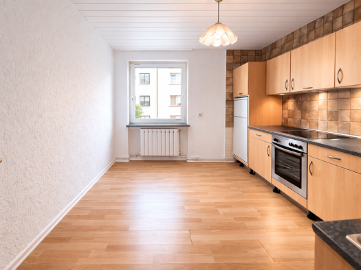 Wohnung zum Kauf 70.000 € 1,5 Zimmer 33,5 m² 1. Geschoss Duissern Duisburg 47058