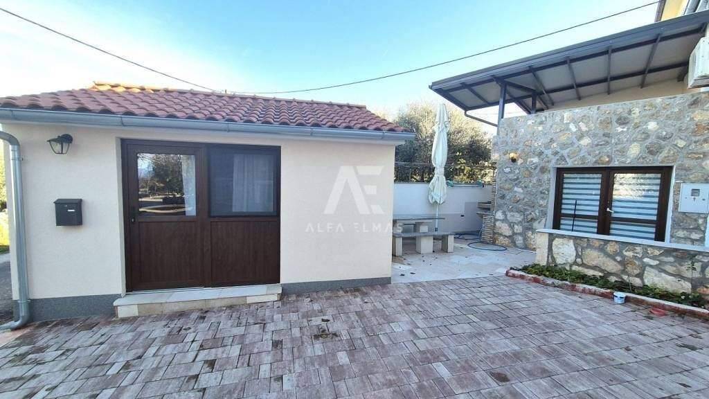 Haus zum Kauf 285.000 € 3 Zimmer 118 m² Malinska, Malinska-Dubasnica Malinska-Dubasnica