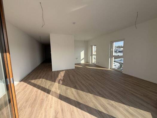 Wohnung zur Miete - Erstbezug 1.350 € 3 Zimmer 105,3 m² 3. Geschoss frei ab sofort Hadamar 65589